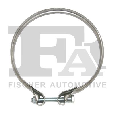 FA1 969-872 Pipe Connector, exhaust system