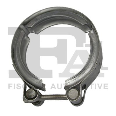 FA1 969-875 Pipe Connector, exhaust system