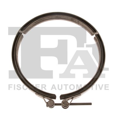 FA1 969-886 Pipe Connector, exhaust system
