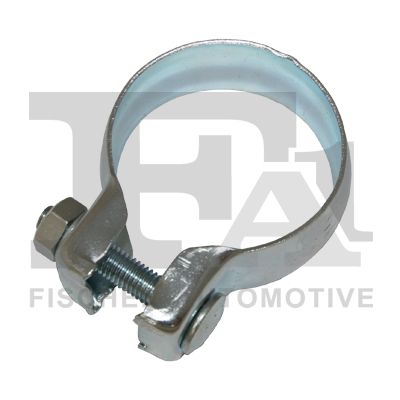 FA1 972-960 Pipe Connector, exhaust system