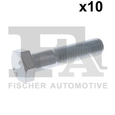 Bolt, exhaust system FA1 982-08-035.10