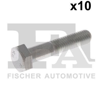 Bolt, exhaust system FA1 982-08-040.10