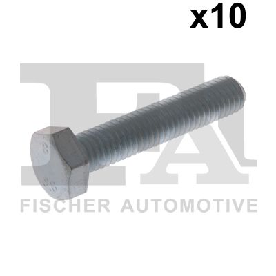 Bolt, exhaust system FA1 982-08-041.10
