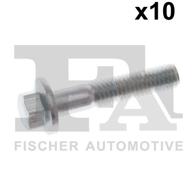 Bolt, exhaust system FA1 982-S06-030.10