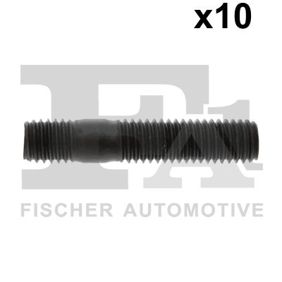 FA1 985-816.10 Bolt, charger mounting