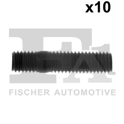 FA1 985-832.10 Bolt, exhaust manifold
