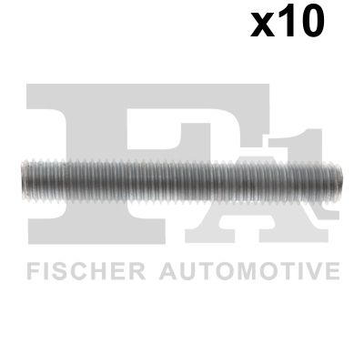 Bolt, charger mounting FA1 985-834.10