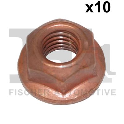 FA1 988-0838.10 Nut