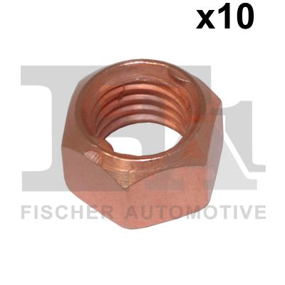 FA1 988-1004.10 Nut