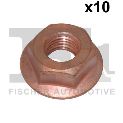 Nut FA1 988-1024.10