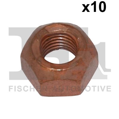 FA1 988-1056.10 Nut