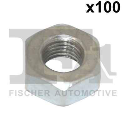 FA1 988-1057.100 Nut