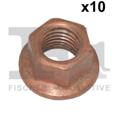 FA1 988-1092.10 Nut