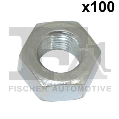 Nut FA1 988-1251.100