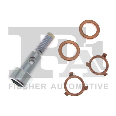 Banjo Bolt, charger FA1 989-10-001.041