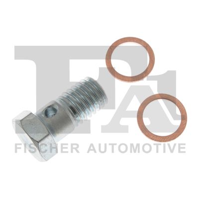 Banjo Bolt, charger FA1 989-10-009.021
