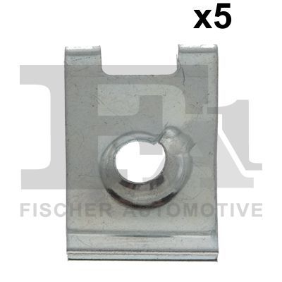 FA1 99-10111.5 Clip, trim/protection strip