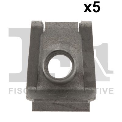Sheet Metal Nut FA1 99-30006.5
