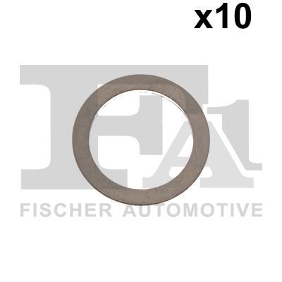 FA1 997.330.010 Seal Ring, oil drain plug