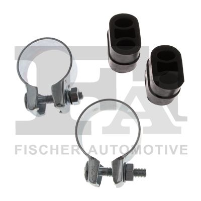 FA1 CF120020 Mounting Kit, exhaust system
