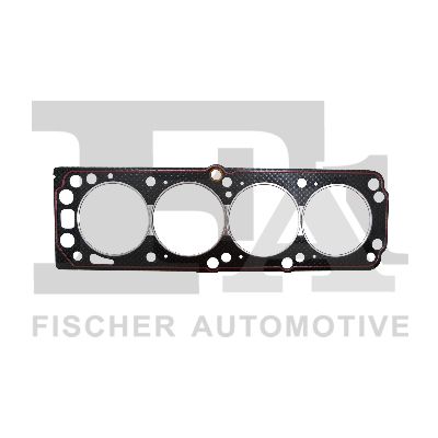 FA1 EC1200-902 Gasket, cylinder head