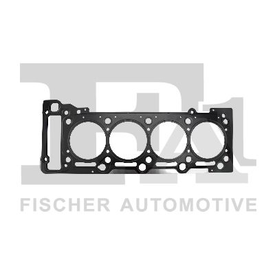 Gasket, cylinder head FA1 EC1400-901