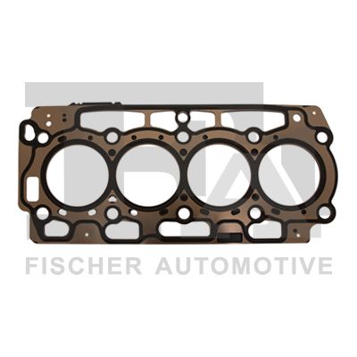 Gasket, cylinder head FA1 EC2100-907
