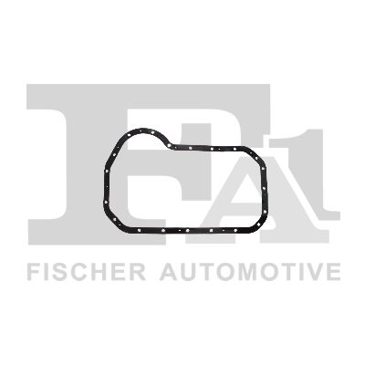 FA1 EM1100-901 Gasket, oil sump