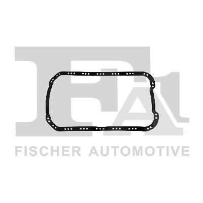 FA1 EM7900-901 Gasket, oil sump