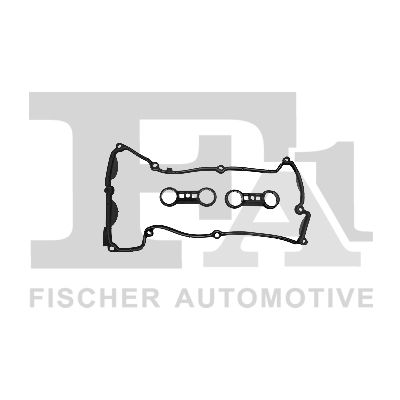Gasket Set, cylinder head cover FA1 EP1000-926Z