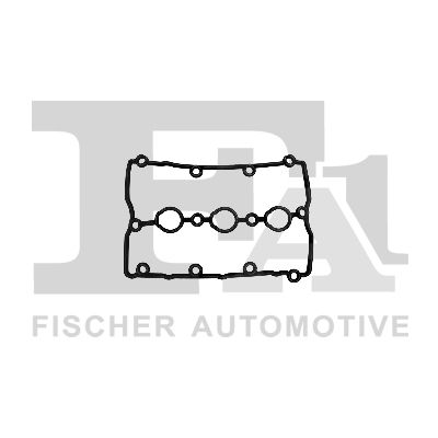 Gasket, cylinder head cover FA1 EP1000-939