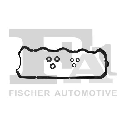FA1 EP1100-970Z Gasket Set, cylinder head cover