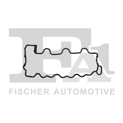 Gasket, cylinder head cover FA1 EP1400-933
