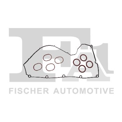 Gasket Set, cylinder head cover FA1 EP2100-908Z