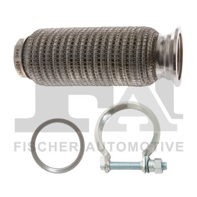 Flexible Pipe, exhaust system FA1 KF210025