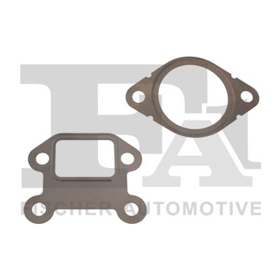 FA1 KG120010E Gasket Set, EGR system