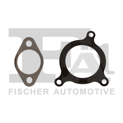 Gasket Set, EGR system FA1 KG220020E