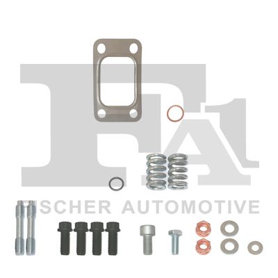 Mounting Kit, charger FA1 KT100270