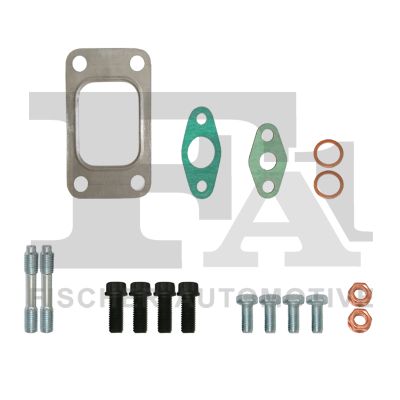 Mounting Kit, charger FA1 KT100410