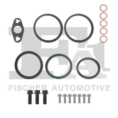 FA1 KT100660 Mounting Kit, charger