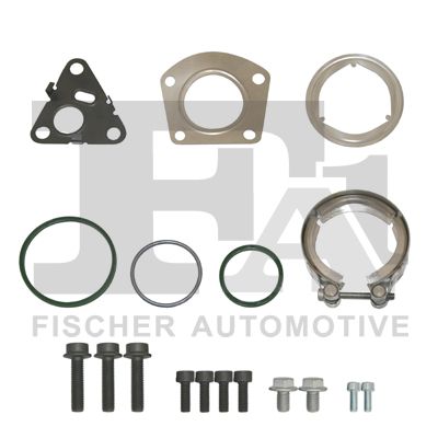 Mounting Kit, charger FA1 KT110110
