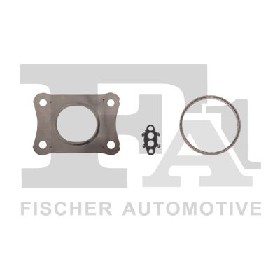 FA1 KT111520E Mounting Kit, charger