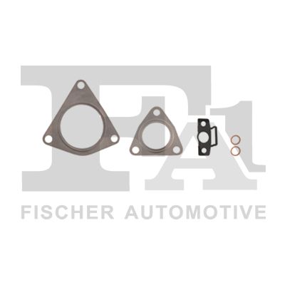 FA1 KT111870E Mounting Kit, charger