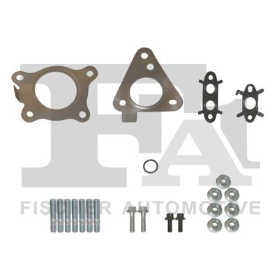 Mounting Kit, charger FA1 KT120040