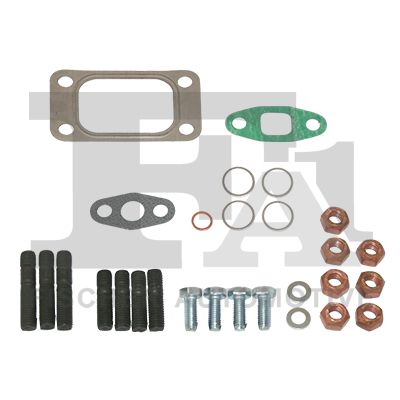 Mounting Kit, charger FA1 KT130210
