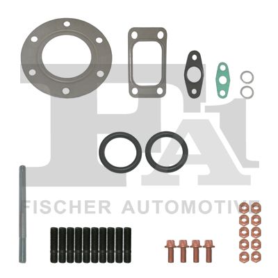 FA1 KT140012 Mounting Kit, charger