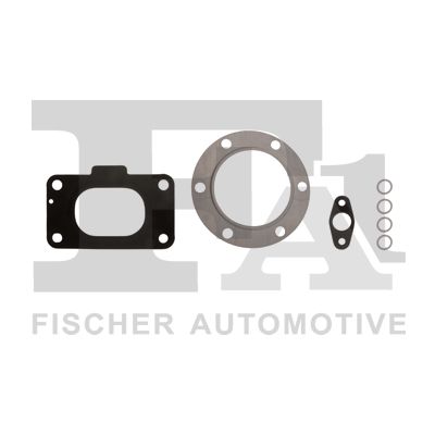 FA1 KT141050E Mounting Kit, charger