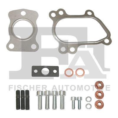 Mounting Kit, charger FA1 KT210050