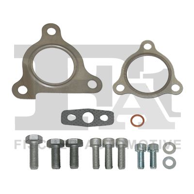 Mounting Kit, charger FA1 KT210090