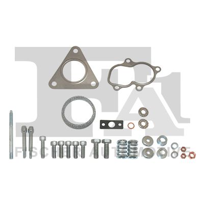 Mounting Kit, charger FA1 KT210120